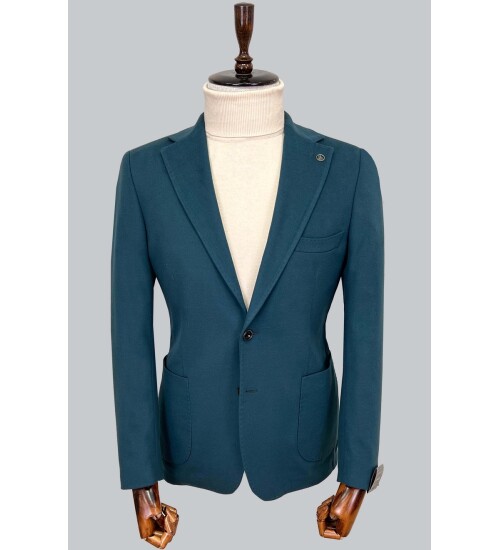 CEMDEN GREEN JACKET 4295