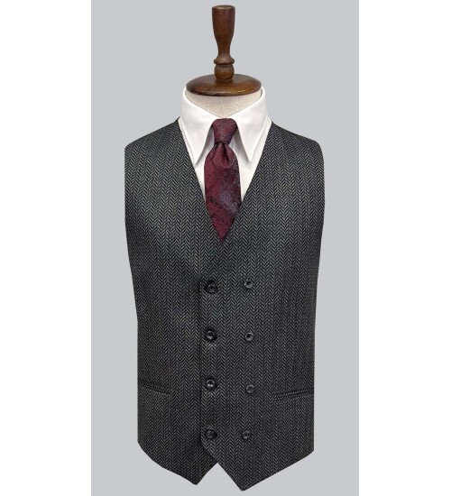 SUIT SARTORIA SİYAH TAKIM ELBİSE 2313