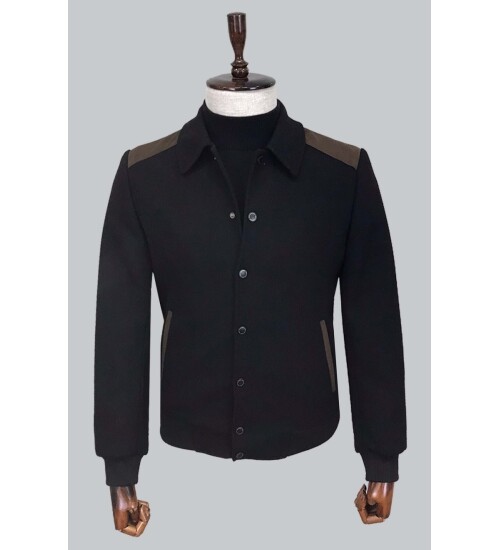 SİYAH MONT 8075