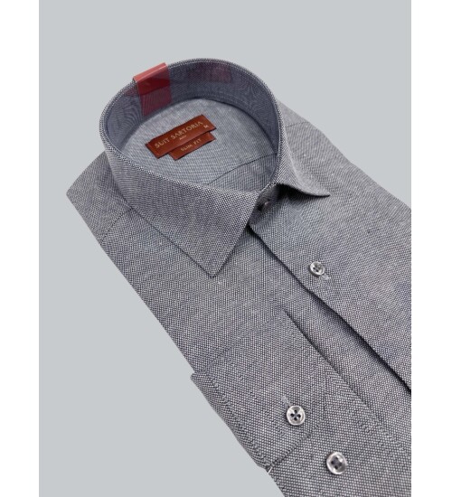 SUIT SARTORIA GRİ GÖMLEK 6051