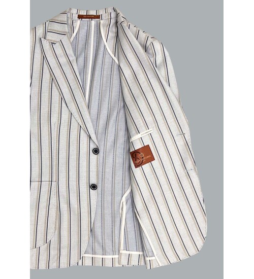 Cemden JACKET DARK BLUE 4282