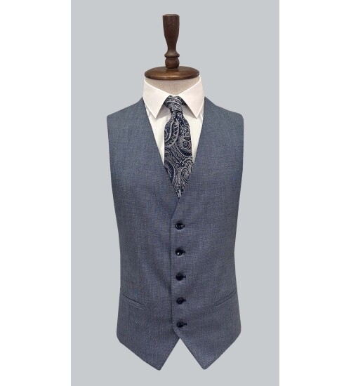 Cemden SUIT NAVY BLUE 2270