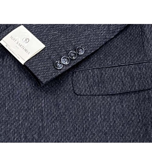 SUIT SARTORIA  K.KAHVERENGİ TAKIM ELBİSE 2246