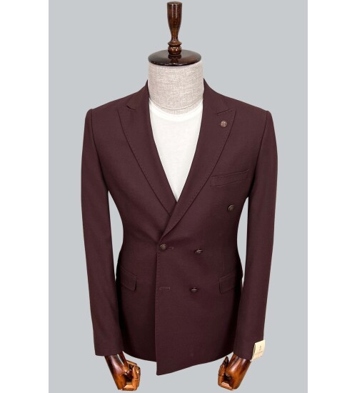 SUIT SARTORIA CEKET 4268