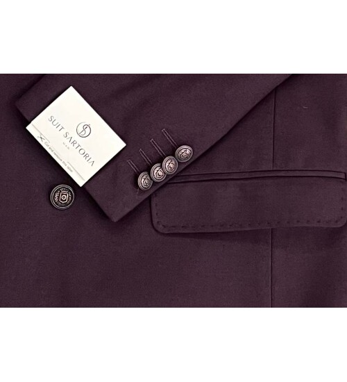 SUIT SARTORIA CEKET 4268