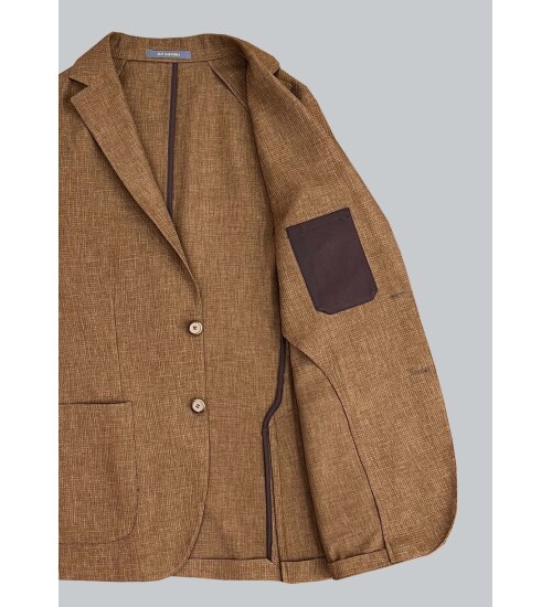 Cemden JACKET A. BROWN 4254