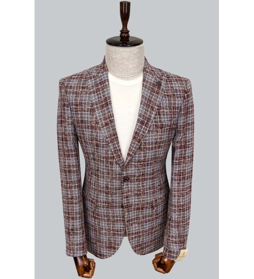 SUIT SARTORIA JACKET 4253