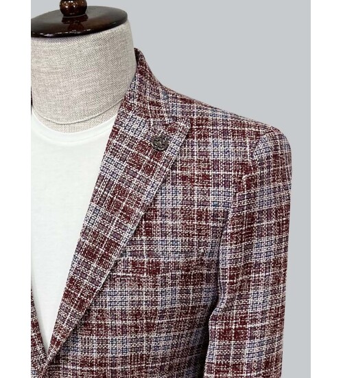 SUIT SARTORIA JACKET 4253
