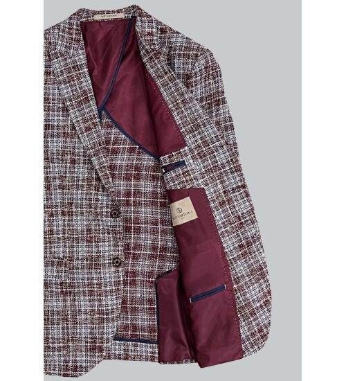 SUIT SARTORIA JACKET 4253