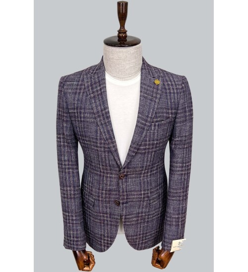 SUIT SARTORIA JACKET 4246