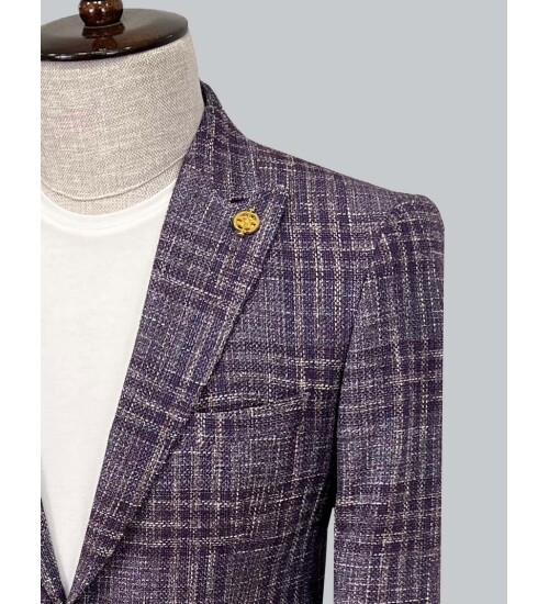 SUIT SARTORIA JACKET 4246
