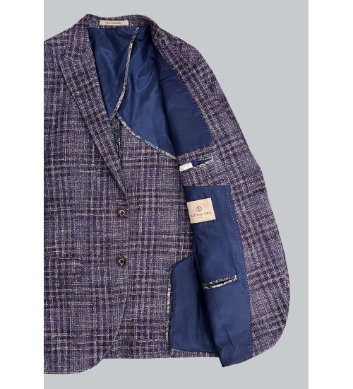 SUIT SARTORIA JACKET 4246