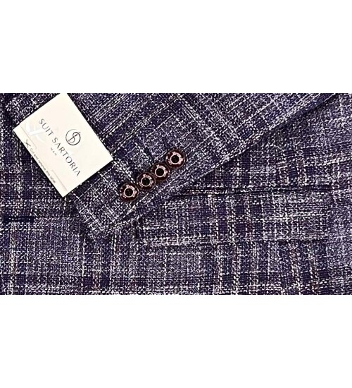 SUIT SARTORIA JACKET 4246