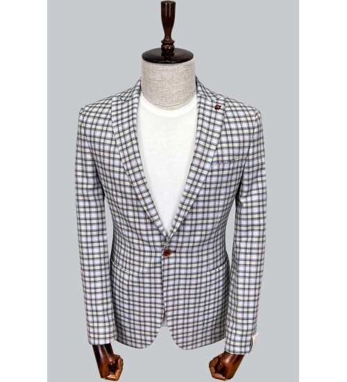 SUIT SARTORIA JACKET 4239