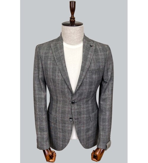 Cemden JACKET 4237