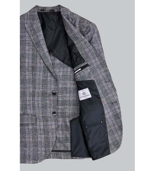 Cemden JACKET 4237