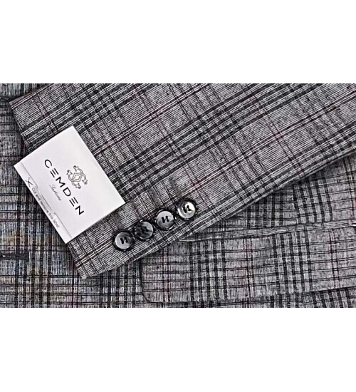 Cemden JACKET 4237