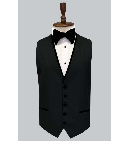 SUIT SARTORIA SİYAH DAMATLIK 5329