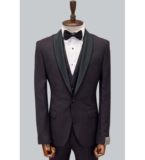Cemden DAMATLIK claret red 5198
