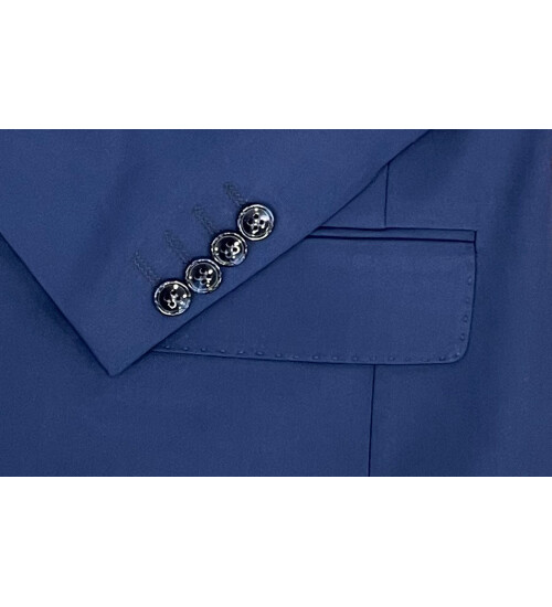 SUIT SARTORIA BLUE SUIT 2056