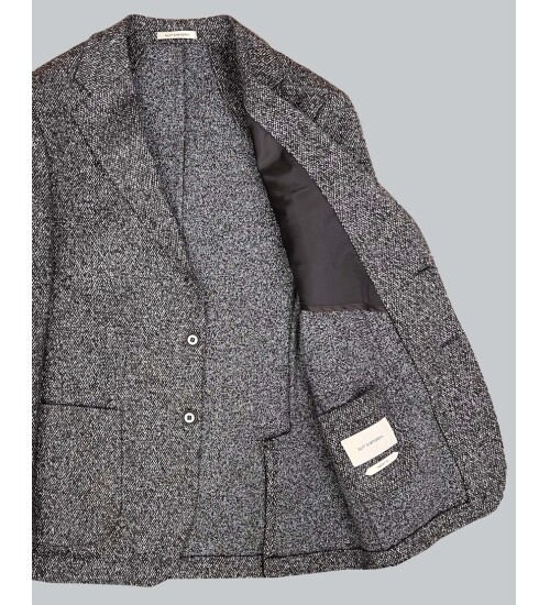 SUIT SARTORIA KAHVERENGİ CEKET 4562