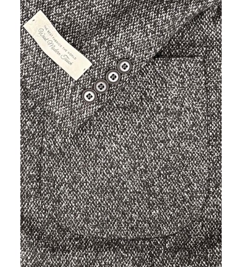 SUIT SARTORIA KAHVERENGİ CEKET 4562