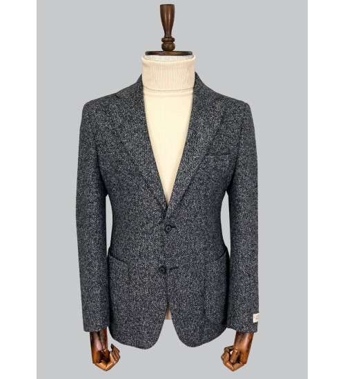 SUIT SARTORIA LACİVERT CEKET 4562