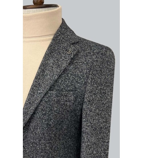 SUIT SARTORIA LACİVERT CEKET 4562