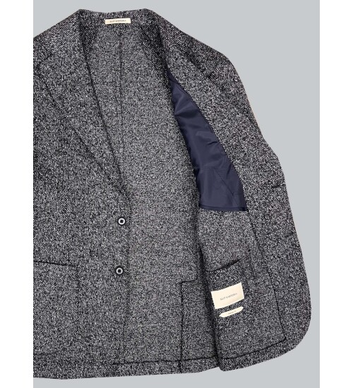 SUIT SARTORIA LACİVERT CEKET 4562