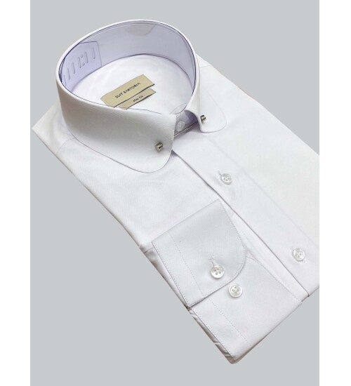 SUIT SARTORIA BEYAZ GÖMLEK 6101