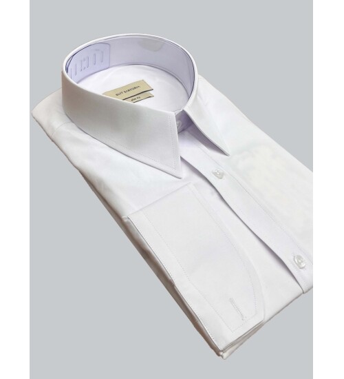SUIT SARTORIA BEYAZ GÖMLEK 6102