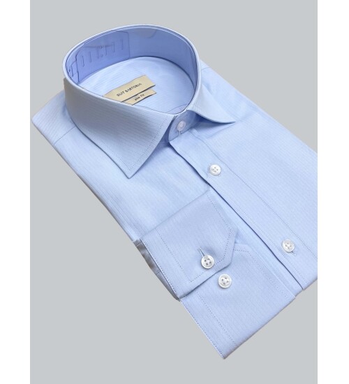 SUIT SARTORIA MAVİ GÖMLEK 6103