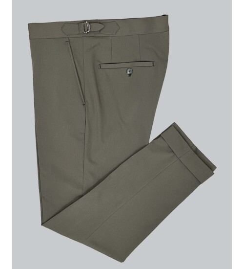 SUIT SARTORIA HAKİ PERFORMANS TAKIM ELBİSE 2914