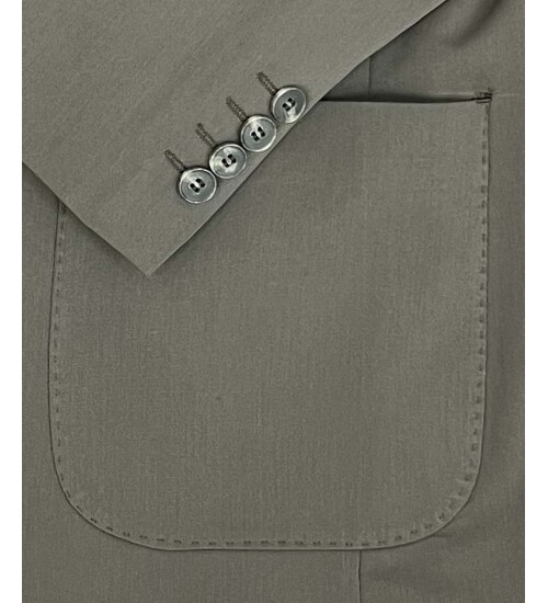SUIT SARTORIA HAKİ PERFORMANS TAKIM ELBİSE 2914