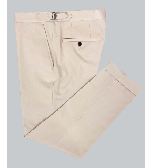 SUIT SARTORIA BEJ PERFORMANS TAKIM ELBİSE 2914
