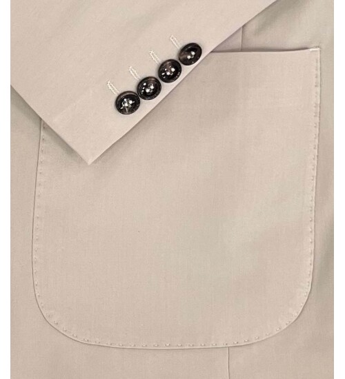 SUIT SARTORIA BEJ PERFORMANS TAKIM ELBİSE 2914
