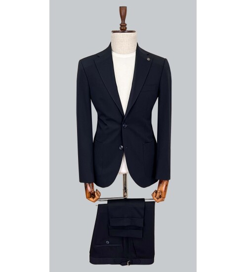 SUIT SARTORIA LACİVERT PERFORMANS TAKIM ELBİSE 2914