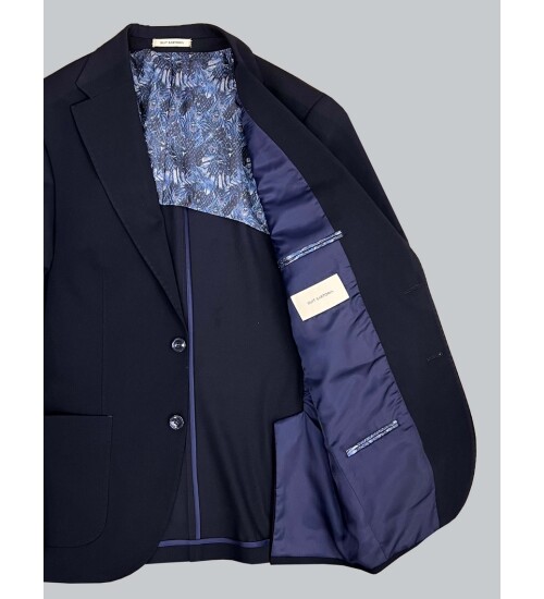 SUIT SARTORIA LACİVERT PERFORMANS TAKIM ELBİSE 2914