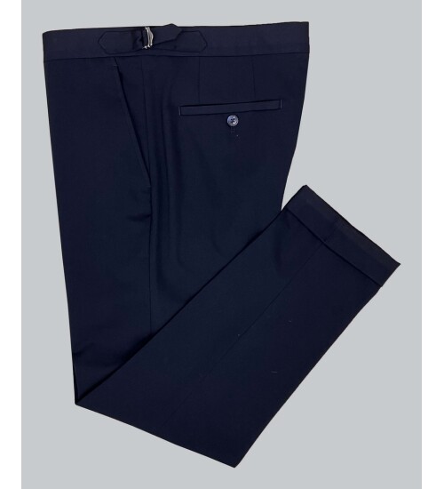 SUIT SARTORIA LACİVERT PERFORMANS TAKIM ELBİSE 2914