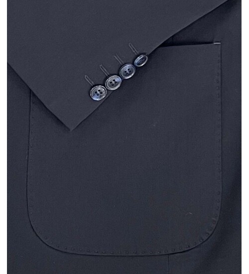 SUIT SARTORIA LACİVERT PERFORMANS TAKIM ELBİSE 2914