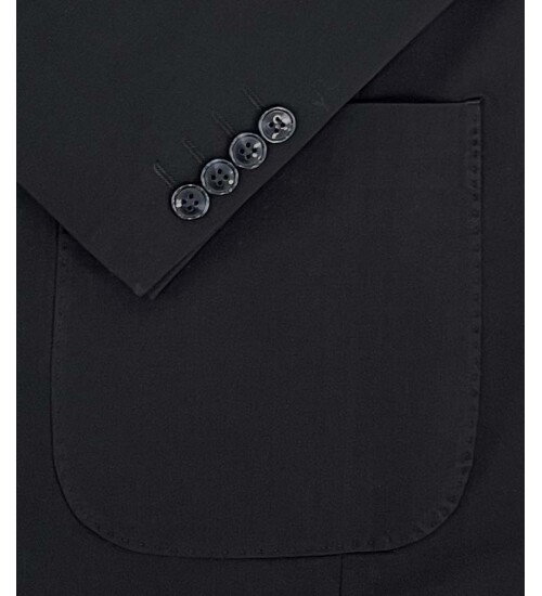 SUIT SARTORIA SİYAH PERFORMANS TAKIM ELBİSE 2914