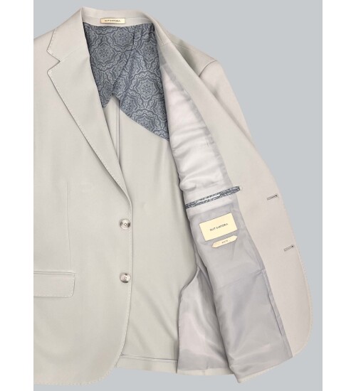 SUIT SARTORIA GRİ PERFORMANS TAKIM 2873