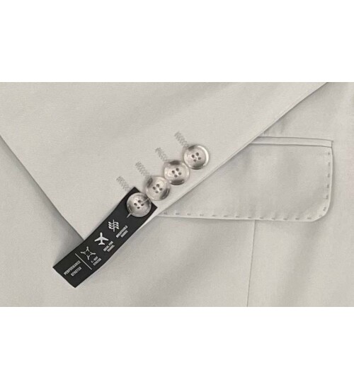 SUIT SARTORIA GRİ PERFORMANS TAKIM 2873
