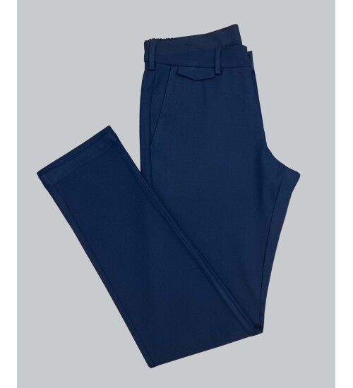 SUIT SARTORIA LACİVERT Bİ-STRECH PANTOLON 1141