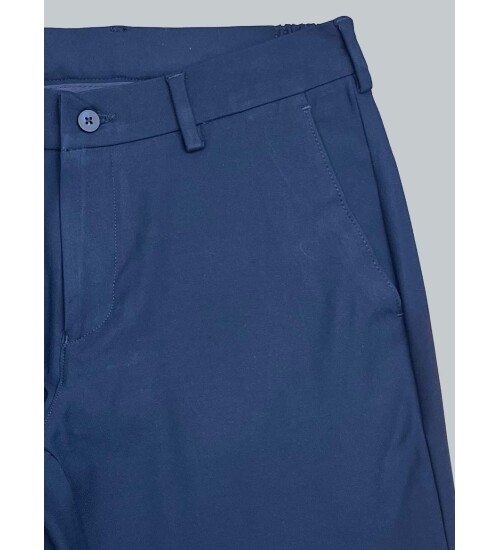 SUIT SARTORIA LACİVERT Bİ-STRECH PANTOLON 1141