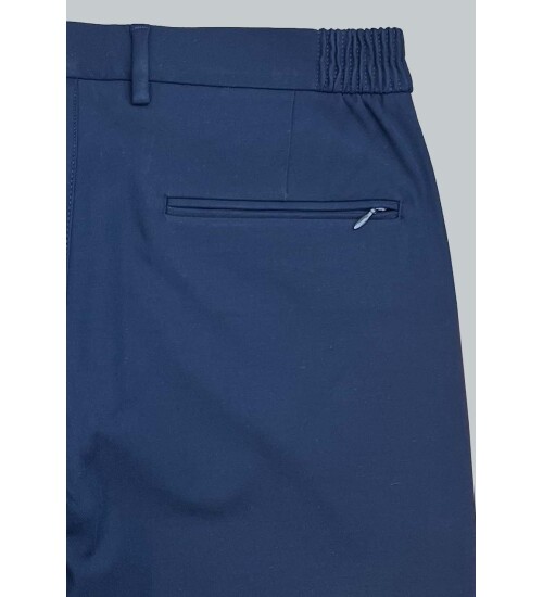 SUIT SARTORIA LACİVERT Bİ-STRECH PANTOLON 1141