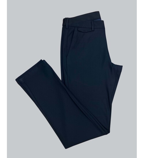SUIT SARTORIA SİYAH Bİ-STRECH PANTOLON 1141