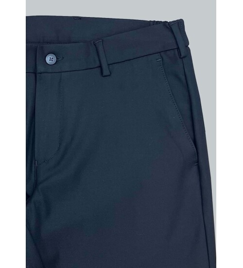 SUIT SARTORIA SİYAH Bİ-STRECH PANTOLON 1141