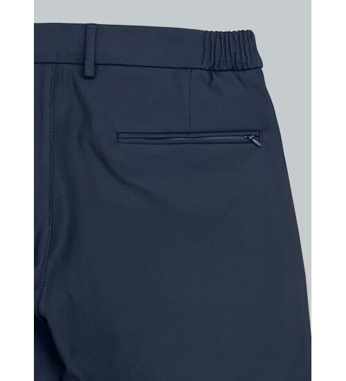 SUIT SARTORIA SİYAH Bİ-STRECH PANTOLON 1141