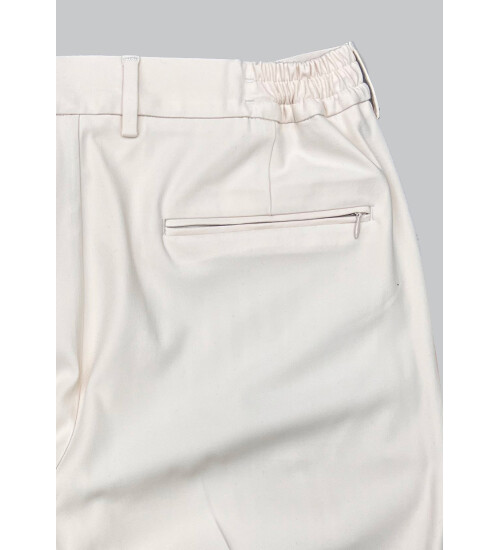 SUIT SARTORIA Bİ-STRECH BEJ PANTOLON 1138